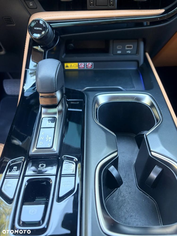 Lexus NX - 21