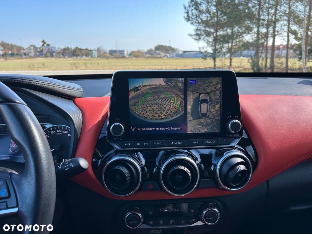 Nissan Juke 1.0 DIG-T N-Design - 25