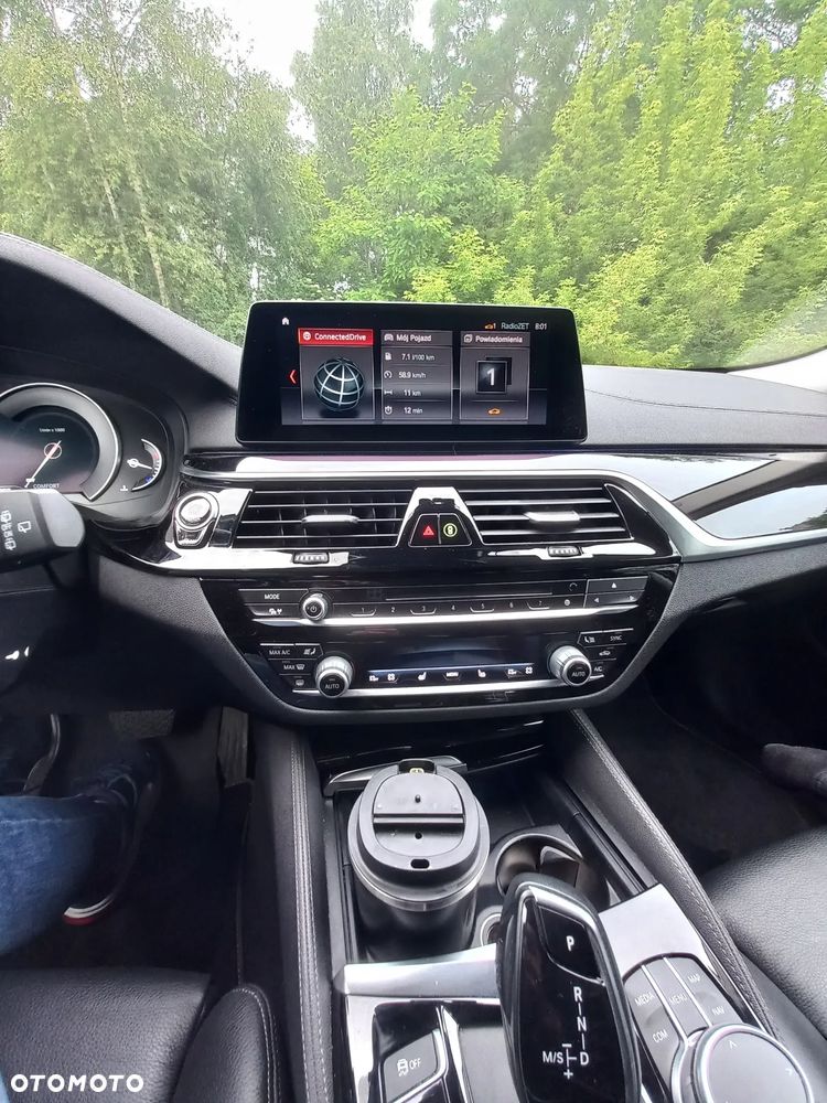BMW Seria 5 - 11