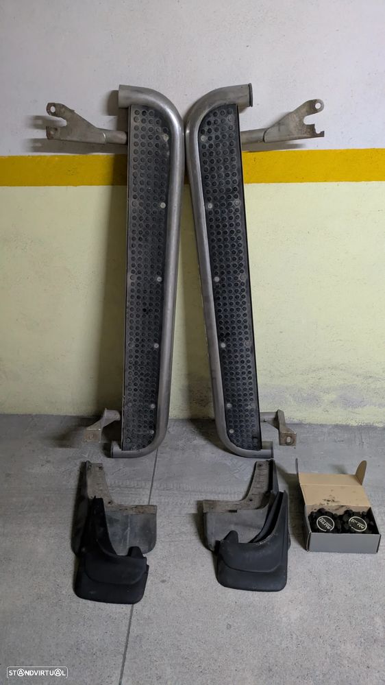 Opel Monterey 3.1 TD RS Curto - 10