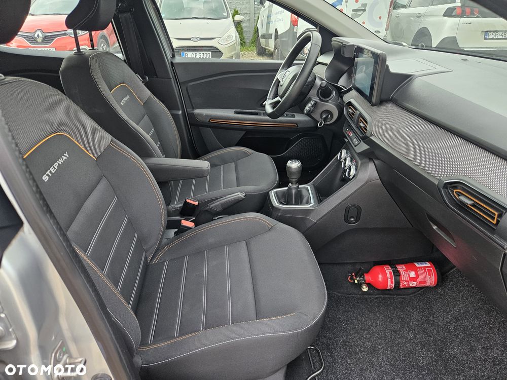 Dacia Sandero - 20