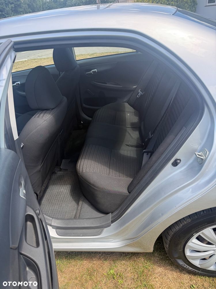 Toyota Corolla 1.6 Life - 13