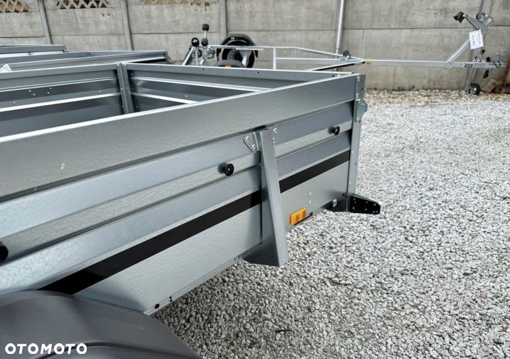 Brenderup 2300STB 2500 - 5