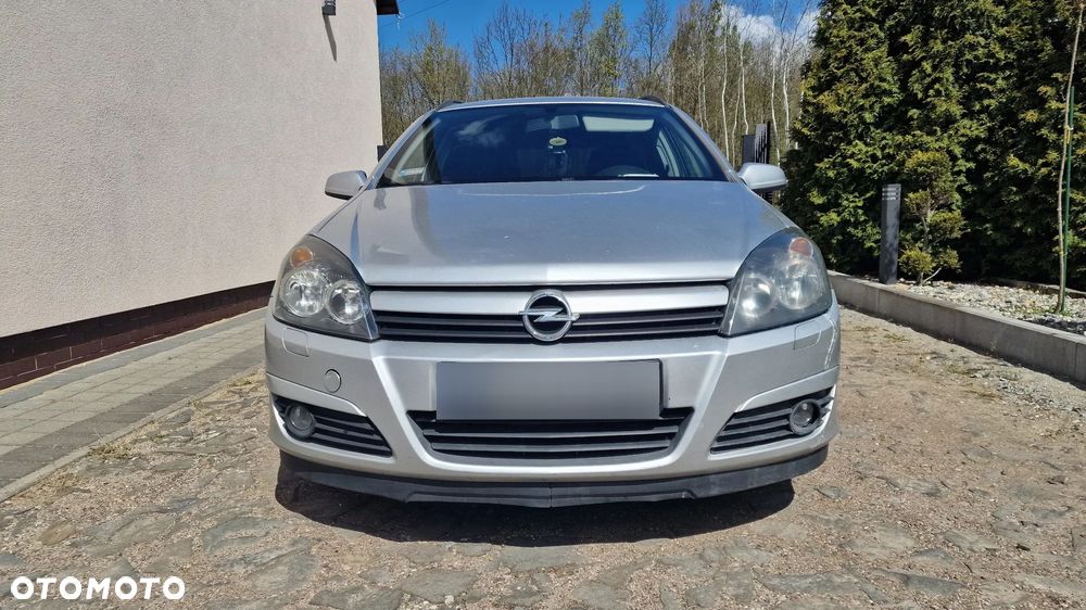 Opel Astra 1.7 CDTI Cosmo - 4
