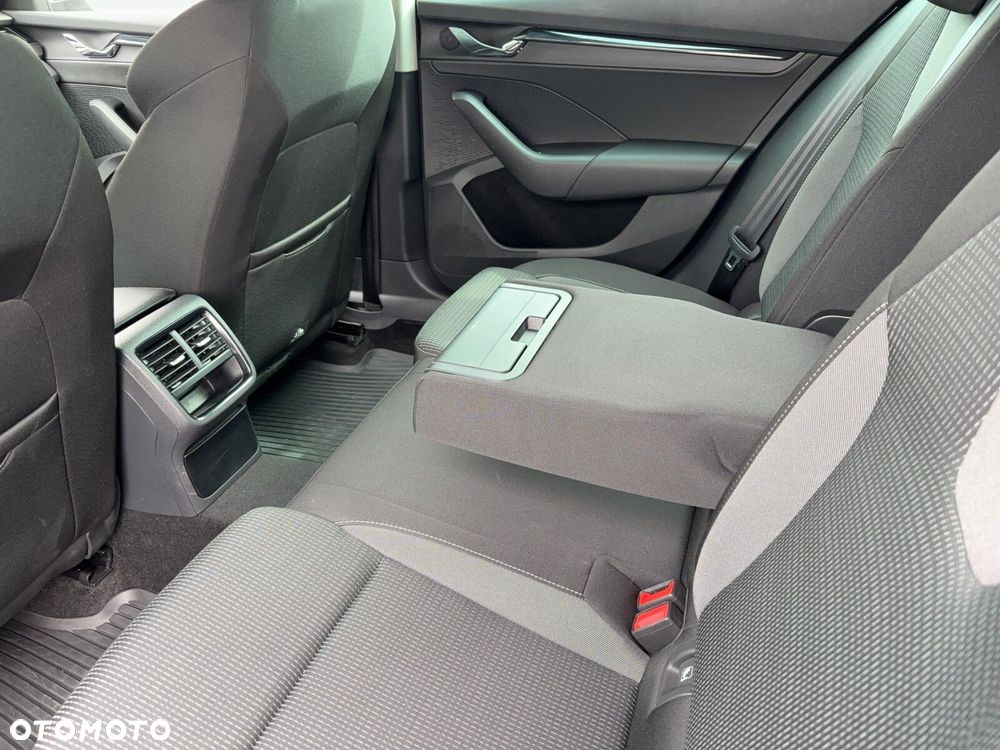 Skoda Octavia 1.5 TSI ACT Ambition - 14