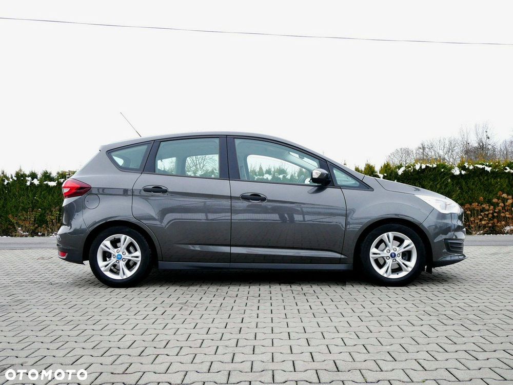 Ford C-MAX - 8