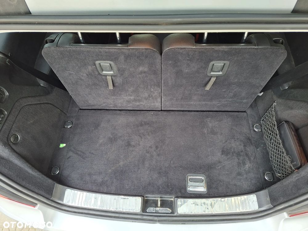 Mercedes-Benz Klasa R 500 L 4Matic 7G-TRONIC - 19