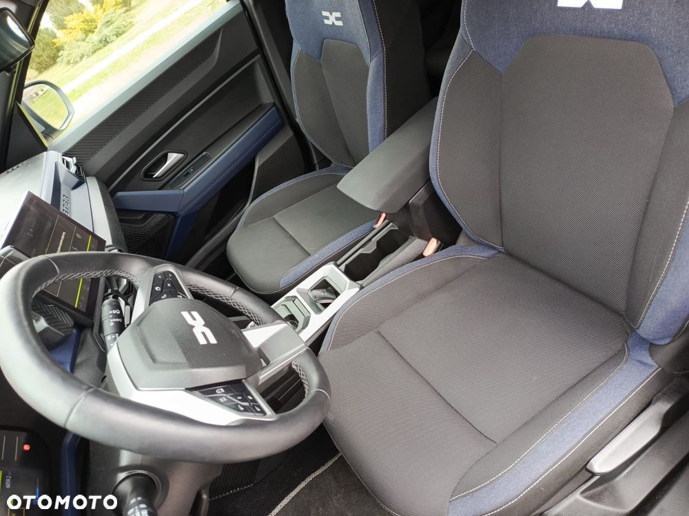 Dacia Duster - 23