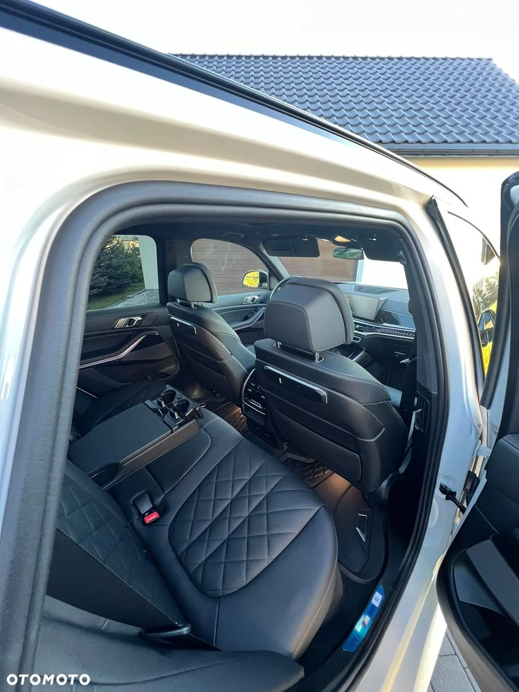 BMW X5 xDrive40i mHEV M Sport Edition sport - 26