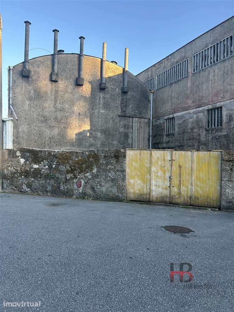 Prédio T4 Venda em Milheirós,Maia - Grande imagem: 2/14