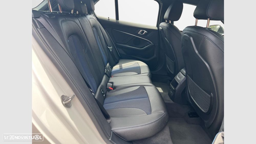 BMW 118 i Pack Desportivo M Auto - 15