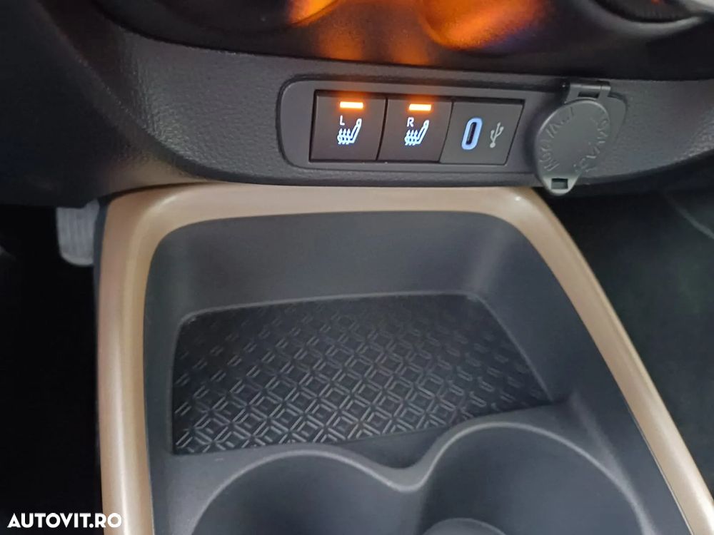 Toyota Aygo X 1.0l MT Dynamic - 19