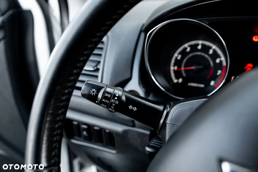 Mitsubishi ASX 1.6 ClearTec 2WD Diamant Edition+ - 27