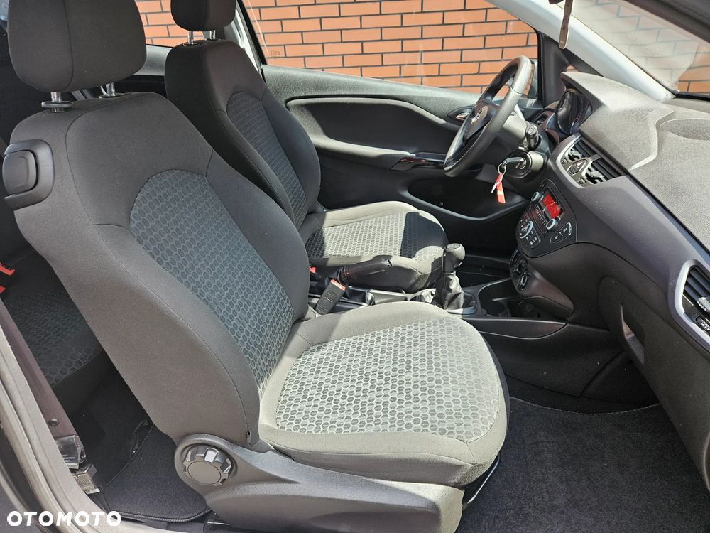 Opel Corsa - 7