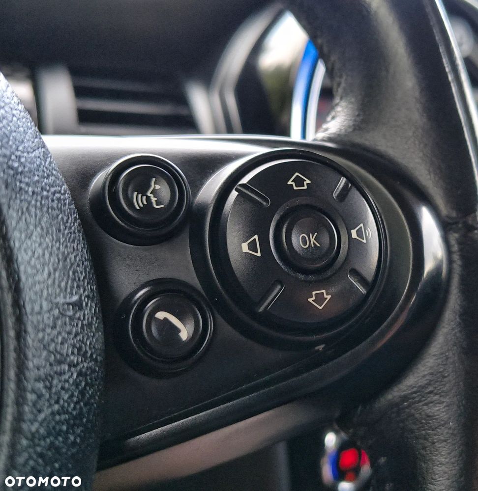 MINI Cooper S - 19
