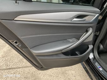 BMW Seria 5 520d AT - 18