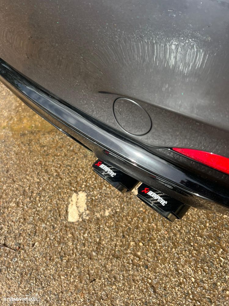 BMW 218 i Aut. M Sport - 9