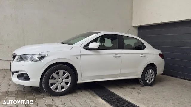 Peugeot 301 1.5 BlueHDI FAP Active - 3