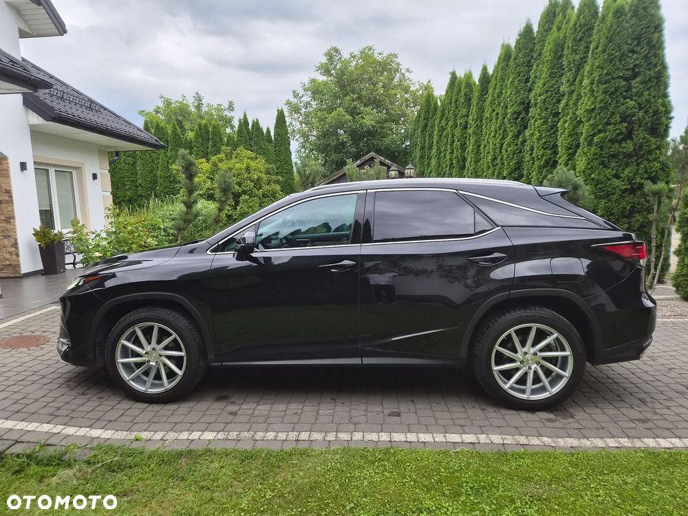 Lexus RX 300 Business Edition - 6