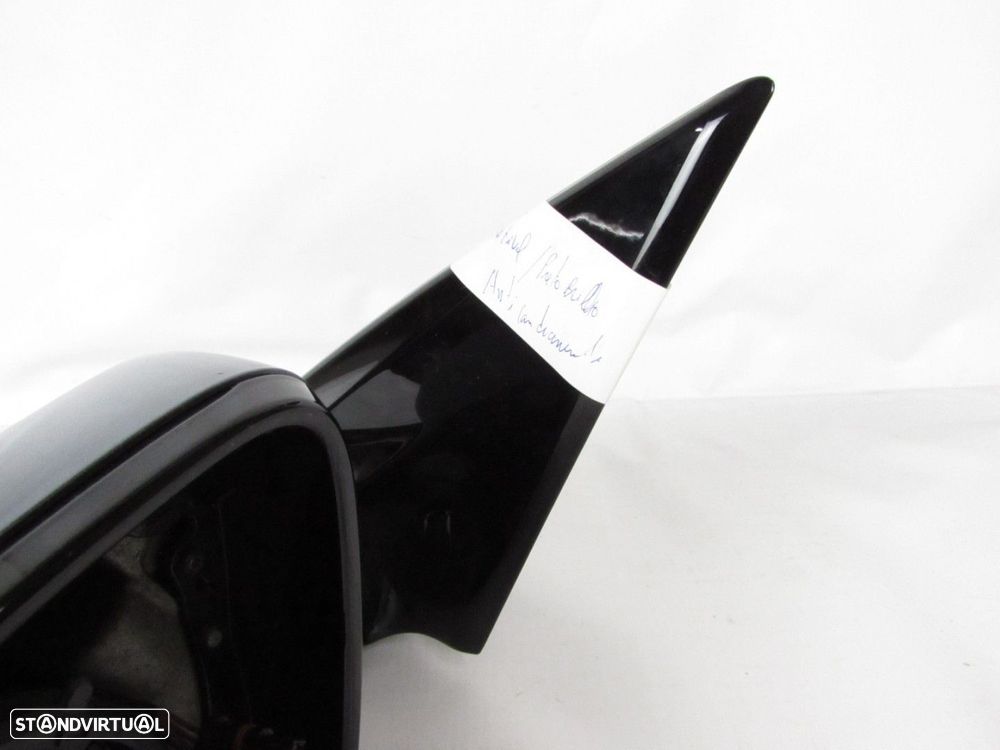 Retrovisor Esquerdo Seminovo/ Original BMW 5 Gran Turismo (F07) 51167283671 - 4