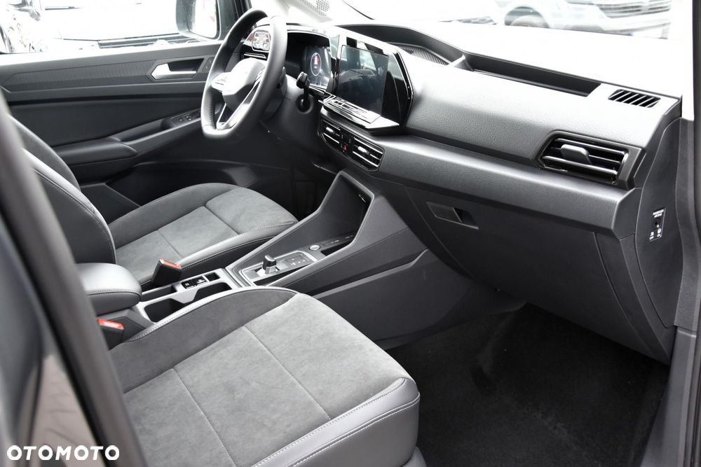 Volkswagen Caddy - 13