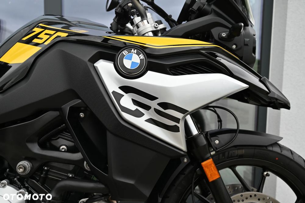 BMW GS - 28
