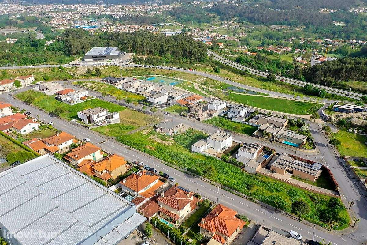 Terreno  para venda - Grande imagem: 5/9