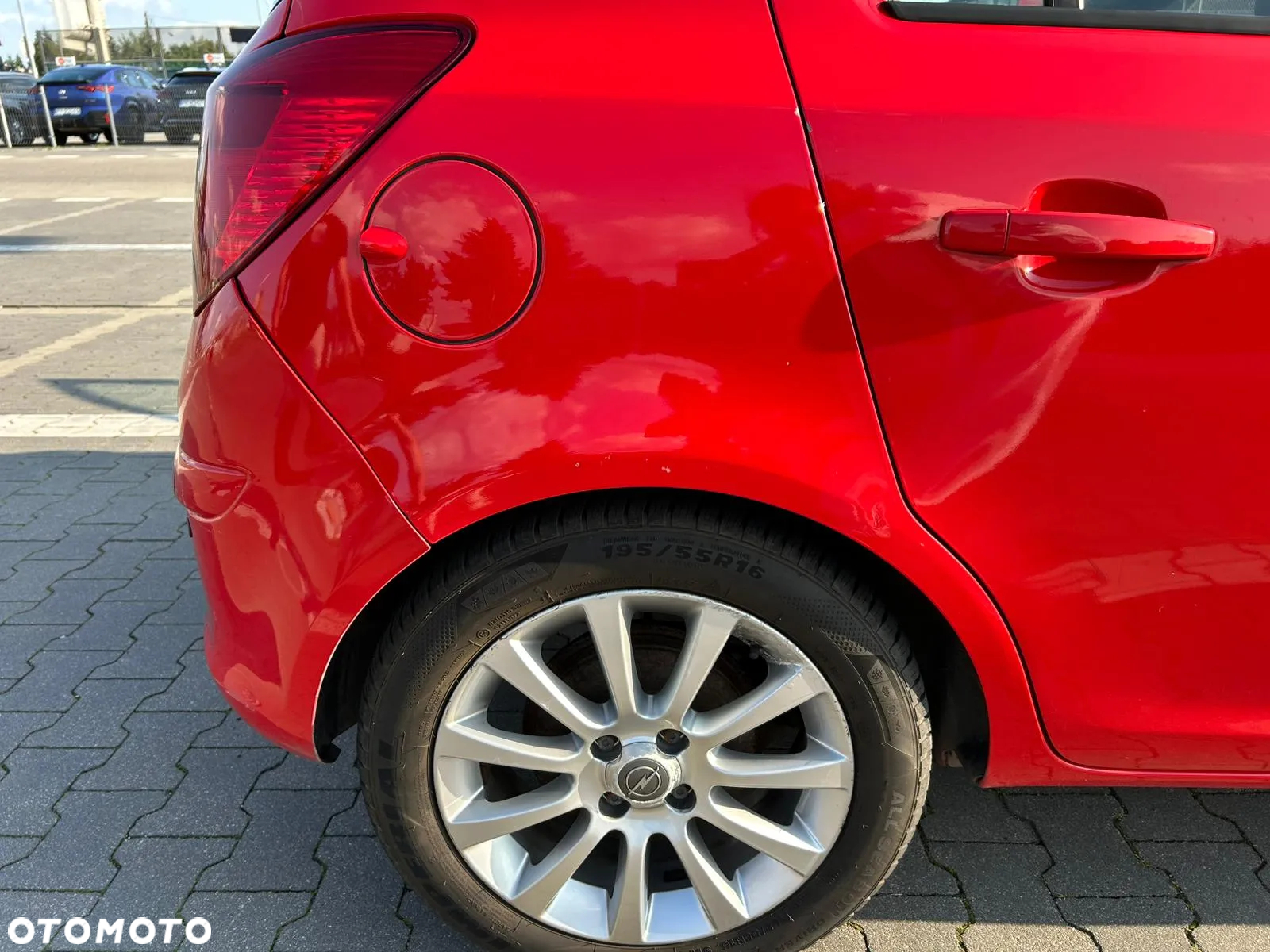 Opel Corsa - 19