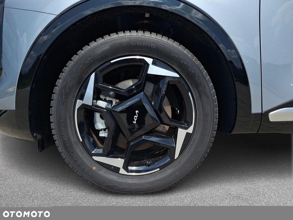Kia Sportage - 20
