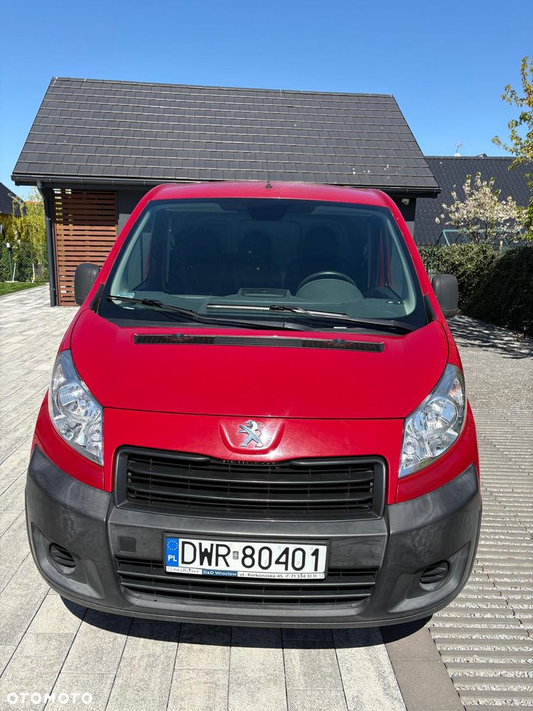 Peugeot Expert Tepee L2 Trendy - 2