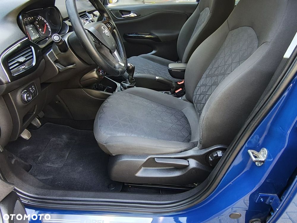 Opel Corsa 1.4 T 120 Lat S&S - 23