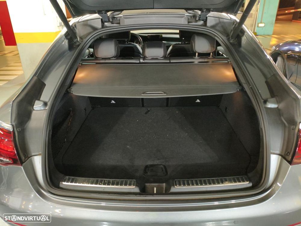 Mercedes-Benz GLC 220 d 4Matic - 11