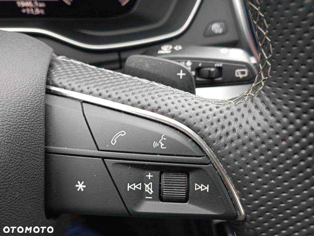 Audi SQ5 TDI Quattro Tiptronic - 18