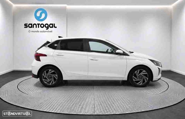 Hyundai i20 1.2 MPi Comfort - 2