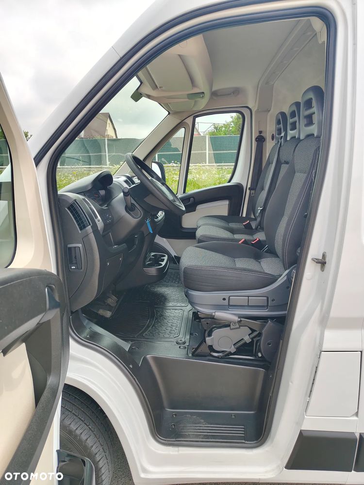 Fiat DUCATO L2H2 IZOTERMA / 2.3 Multi-Jet 130 KM - 16