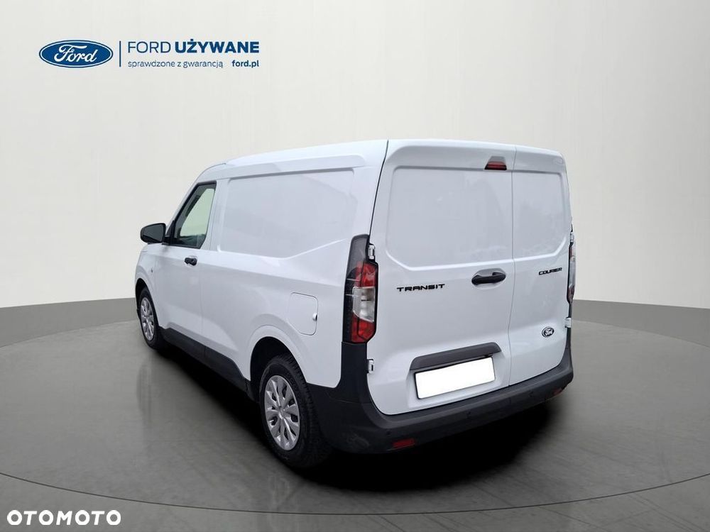 Ford Transit-courier - 3