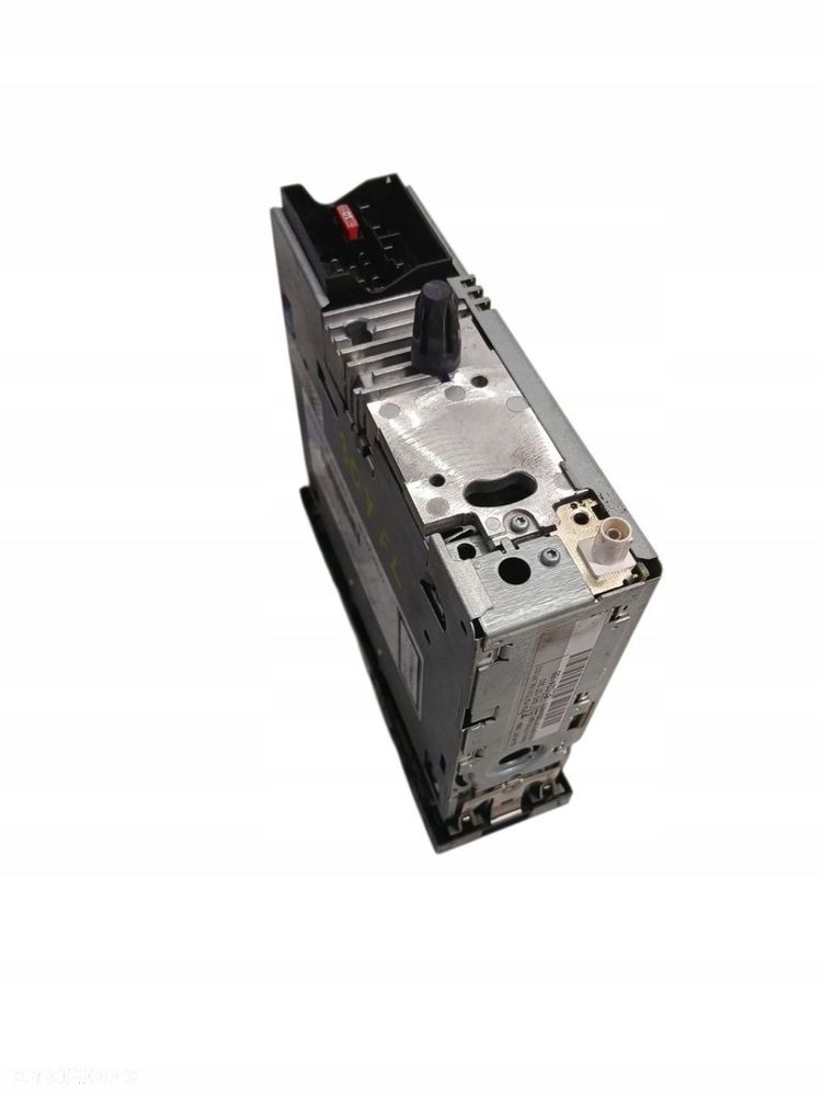 radio cd peugeot 307 lift 9664770077 - 4