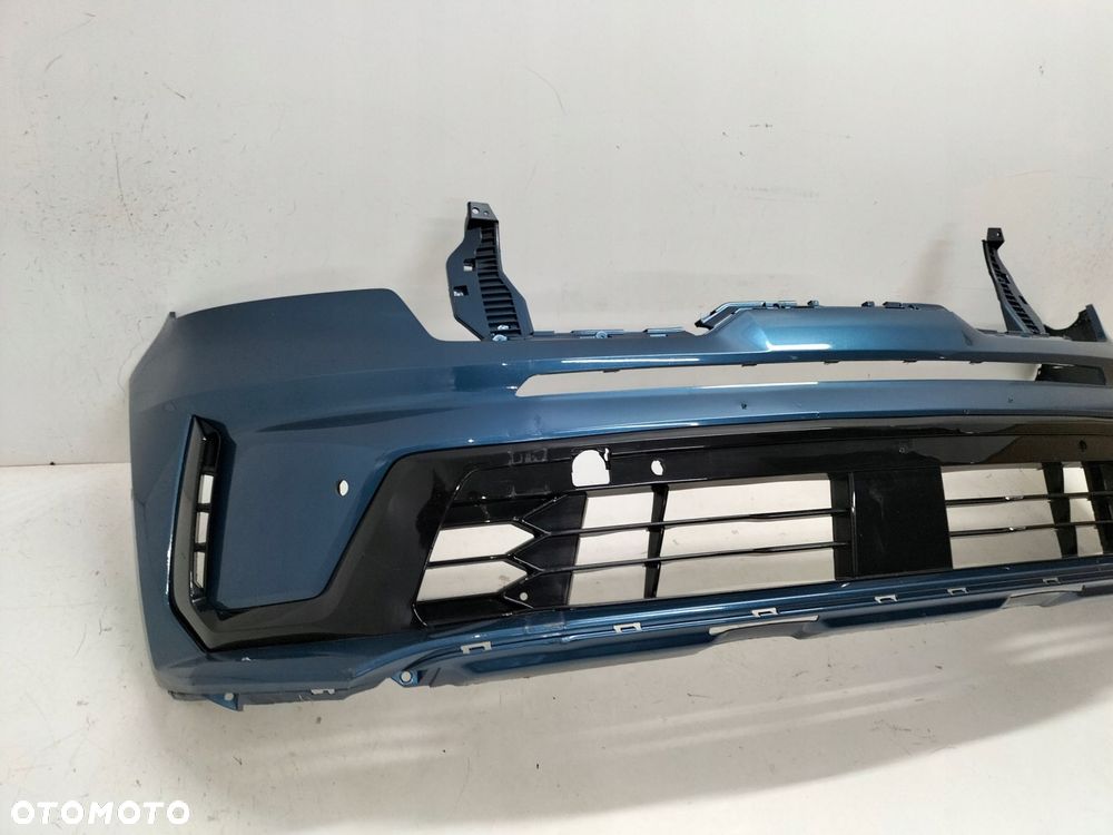 zderzak przedni przód kia sorento 4 iv 20-23 - 4