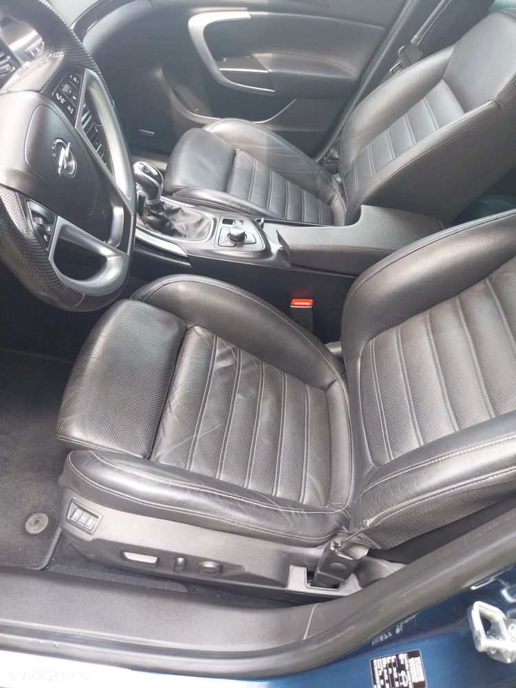 Opel Insignia - 6