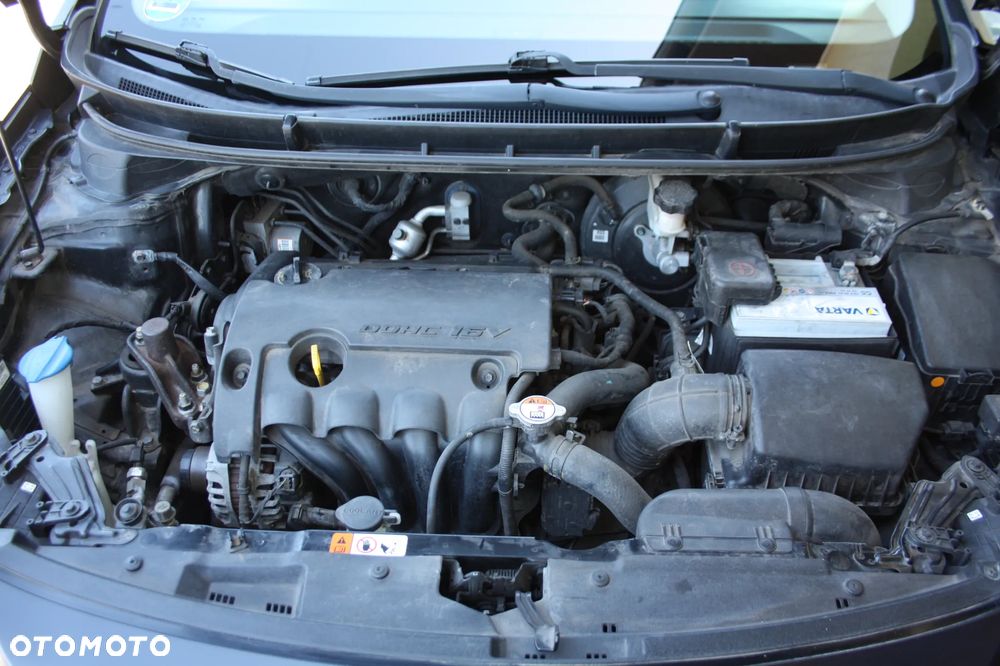 Hyundai i30 1.4 Advantage - 32