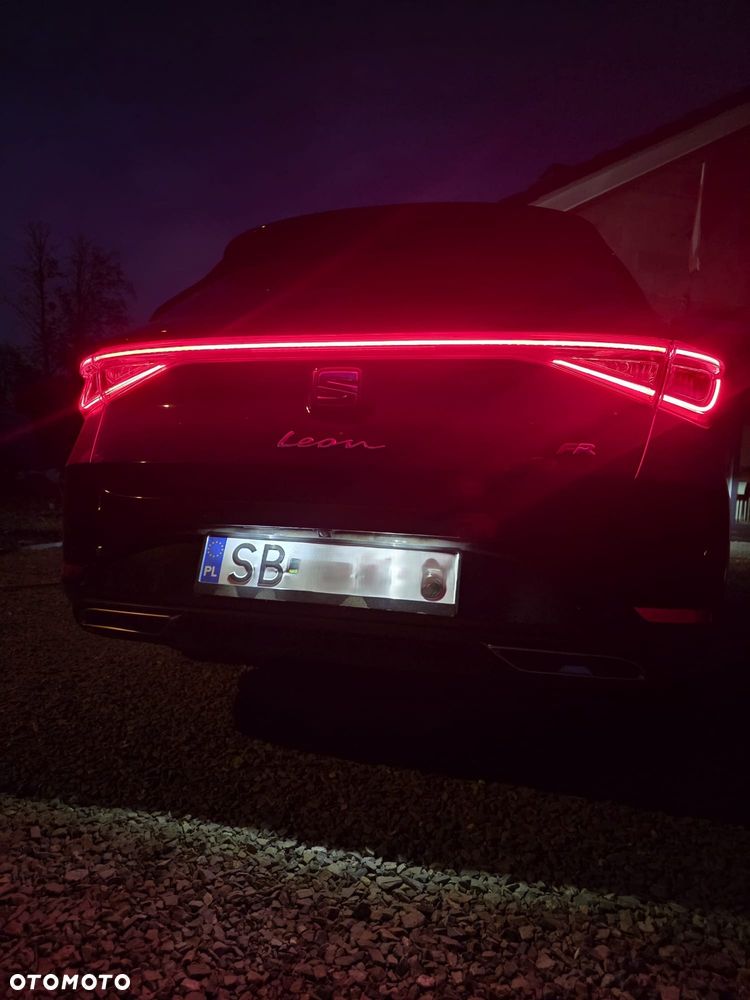 Seat Leon Sportstourer 1.5 TSI FR - 7
