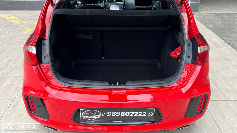 Kia Ceed 1.6 CRDi GT Line - 17