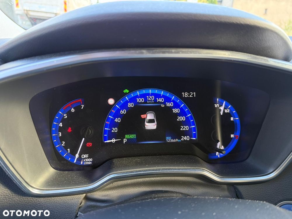 Toyota Corolla - 6