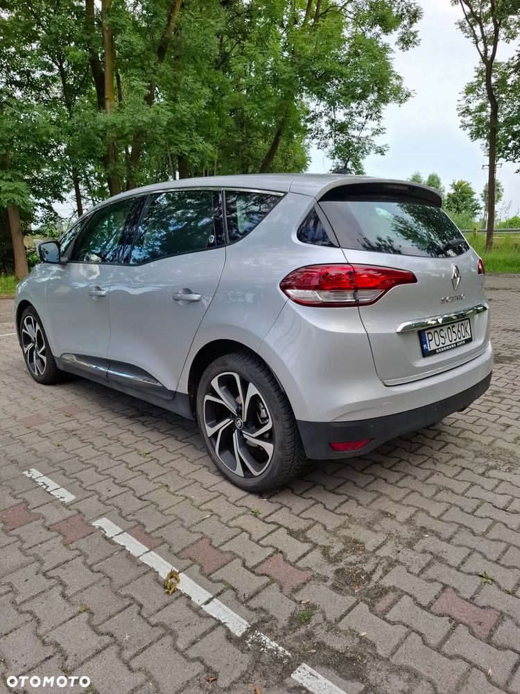Renault Scenic 1.6 dCi Intens - 4