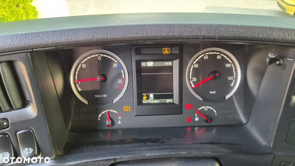Scania R450 - 6