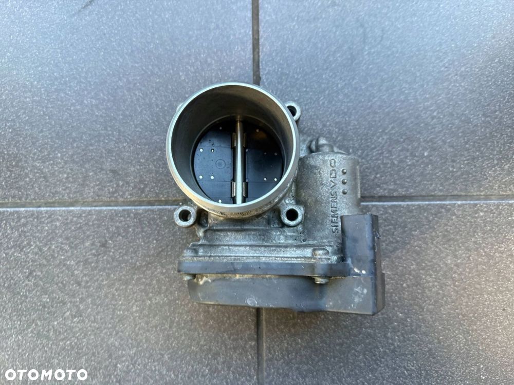 PRZEPUSTNICA 1.8 TFSI VW AUDI SEAT SKODA A2C53044094 - 1