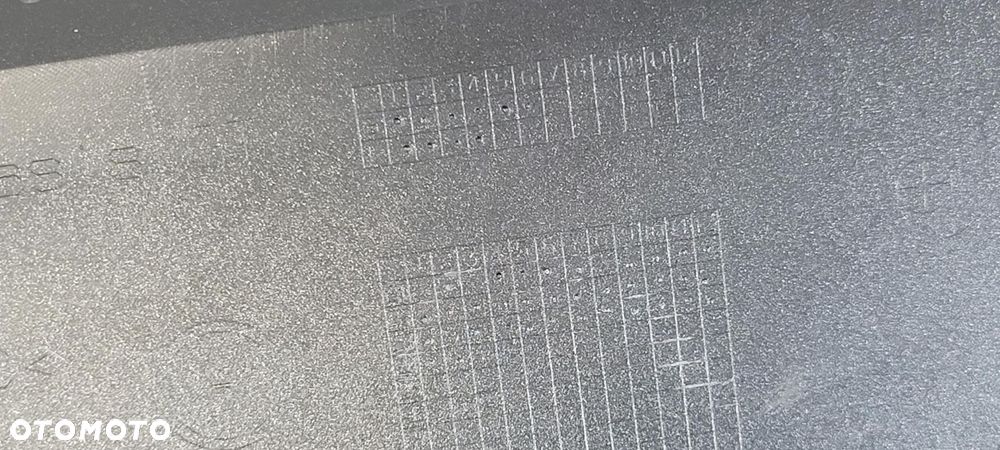 ZDERZAK PRZÓD KRATKA PRAWA PRZEDNI VW ID.4 2020- 11A807221 - 12