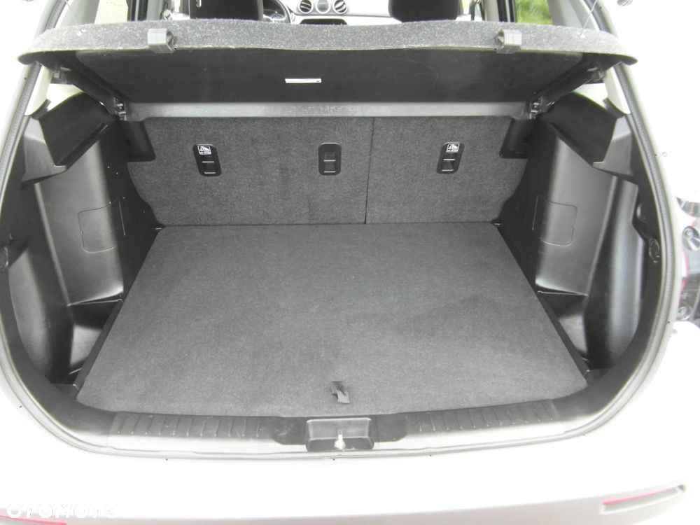 Suzuki Vitara 1.4 Boosterjet Hybrid Allgrip Comfort+ - 7