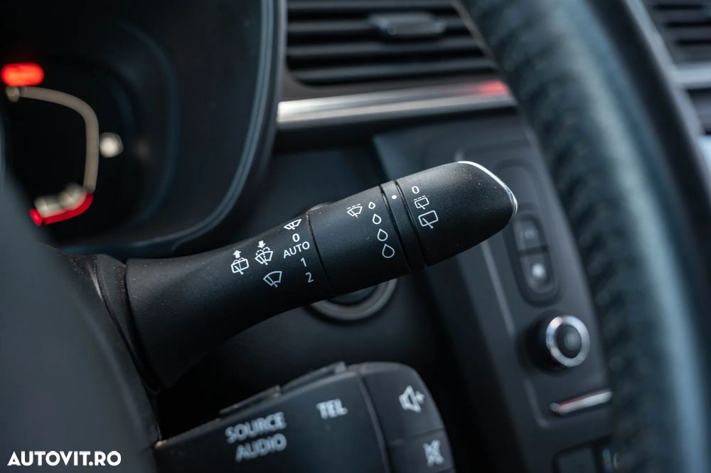 Renault Kadjar 1.5 DCI EDC Zen - 23