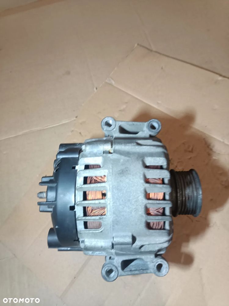 ALTERNATOR 06H903017E Audi A3 TT  VW TIGUAN PASSAT CC 1.8TSI 2.0TSI 2.0TTS 1.8TFSI 2.0TFSI - 1